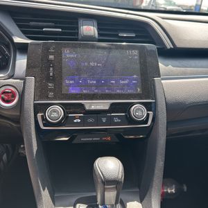 2018 Honda CIVIC EX — миниатюра 37