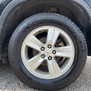 2019 Chevrolet TRAX LT thumbnail 18