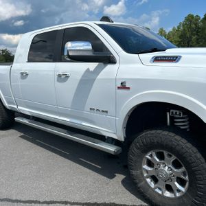 2022 RAM 3500 LARAMIE 照片 13