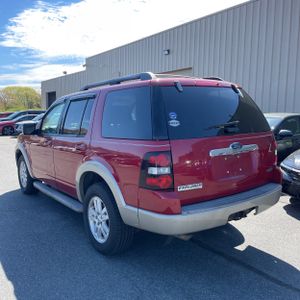 FORD EXPLORER EDDIE BAUER - 5