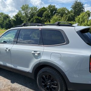 2024 KIA TELLURIDE SX-PRESTIGE X-PRO photo 6