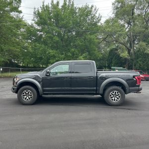 صورة 3 لـ 2017 FORD F-150 RAPTOR