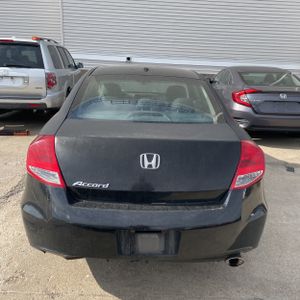 HONDA ACCORD EX-L - 7
