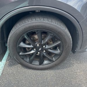 2019 Dodge DURANGO GT PLUS — миниатюра 20