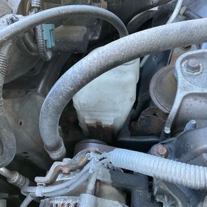 2016 Honda CR-V LX 照片 46
