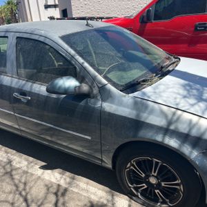 CHEVROLET COBALT LT - 9