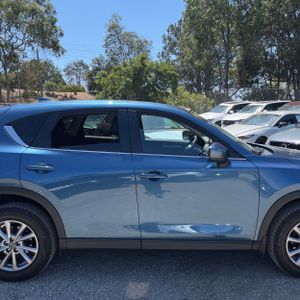 صورة 11 لـ 2023 Mazda CX-5 2.5 S PREFERRED