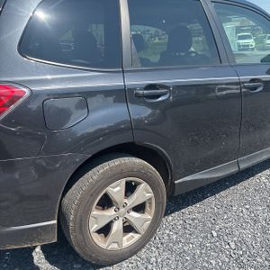 2015 Subaru FORESTER 2.5I PREMIUM — фото 9