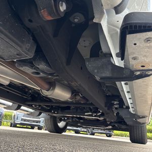 صورة مصغرة 26 لـ 2024 Chevrolet SILVERADO 1500 LTZ