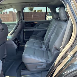 صورة مصغرة 33 لـ 2020 Lincoln AVIATOR RESERVE