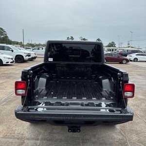 2023 JEEP GLADIATOR MOJAVE — миниатюра 42