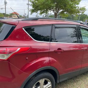 FORD ESCAPE SE - 9