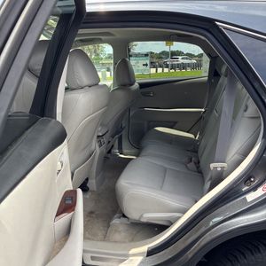 2010 Lexus RX 350 BASE 照片 33