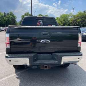 FORD F-350 SUPER DUTY LARIAT - 7