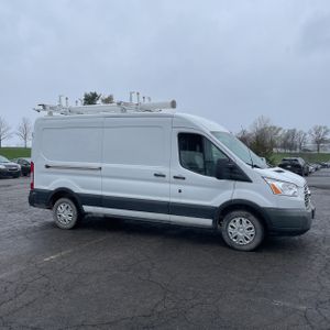 FORD TRANSIT 350 - 10