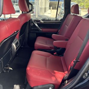 2023 Lexus GX 460 BASE — миниатюра 33