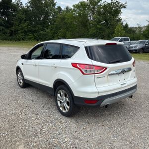 صورة 5 لـ 2013 FORD ESCAPE SEL