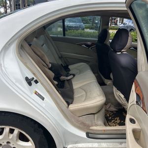 2004 Mercedes-BENZ E-CLASS — миниатюра 35