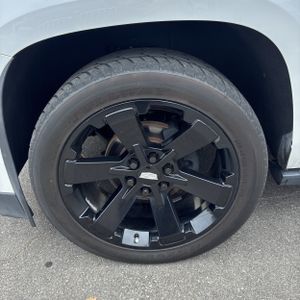 صورة مصغرة 17 لـ 2020 Cadillac ESCALADE ESV PLATINUM
