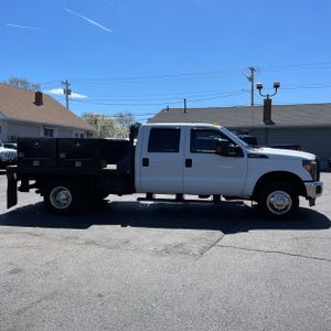 FORD F-350 SUPER DUTY XL - 10