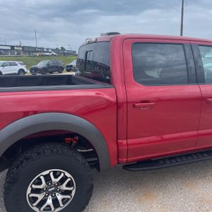 FORD F-150 RAPTOR - 9