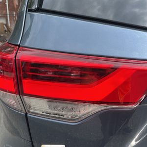 2017 Toyota HIGHLANDER XLE — фото 67