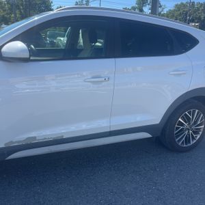 صورة 4 لـ 2020 Hyundai TUCSON SEL