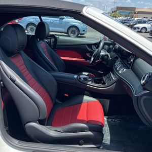 صورة مصغرة 31 لـ 2023 Mercedes-BENZ E-CLASS