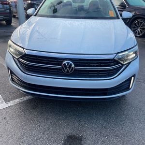 صورة مصغرة 56 لـ 2023 Volkswagen JETTA SEL