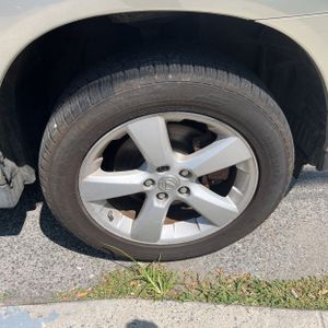 2007 Lexus RX 350 BASE 缩略图 20