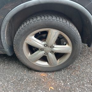 2012 Dodge DURANGO CITADEL 缩略图 18