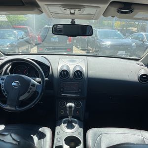 صورة 36 لـ 2012 Nissan ROGUE SL