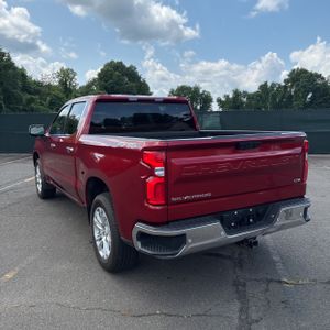 صورة 5 لـ 2023 Chevrolet SILVERADO 1500 LTZ
