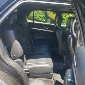 صورة مصغرة 35 لـ 2016 FORD EXPLORER XLT