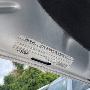 صورة مصغرة 45 لـ 2016 RAM 2500 TRADESMAN