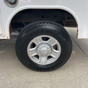2022 RAM 2500 TRADESMAN 缩略图 18