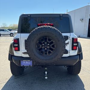 FORD BRONCO RAPTOR - 7