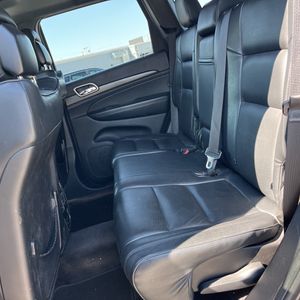 2015 JEEP GRAND CHEROKEE LAREDO thumbnail 34