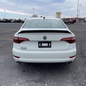 VOLKSWAGEN JETTA SEL - 7