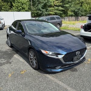 2019 Mazda MAZDA3 SEDAN PREFERRED 照片 10