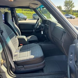 2000 JEEP CHEROKEE SPORT thumbnail 33