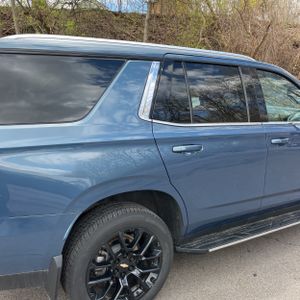 CHEVROLET TAHOE LS - 9