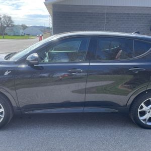 DODGE HORNET R/T PLUS - 4