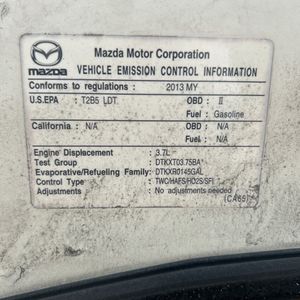 صورة مصغرة 49 لـ 2013 Mazda CX-9 TOURING