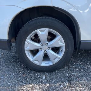 2016 Subaru FORESTER 2.5I PREMIUM — фото 19