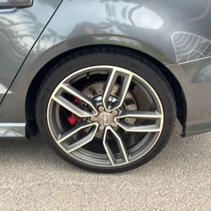 صورة 18 لـ 2015 AUDI S3 2.0T PREMIUM PLUS