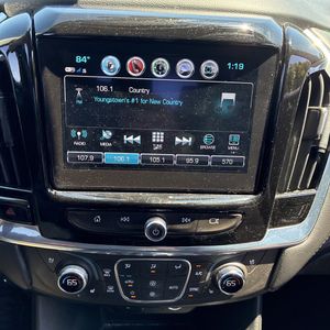 2018 Chevrolet TRAVERSE PREMIER 缩略图 50