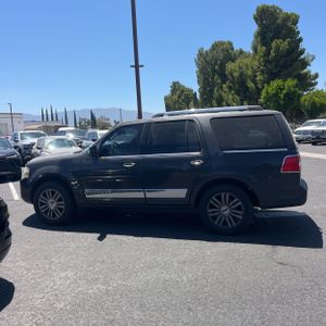 صورة 3 لـ 2007 Lincoln NAVIGATOR ULTIMATE