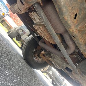 2003 Dodge RAM 1500 ST 缩略图 27