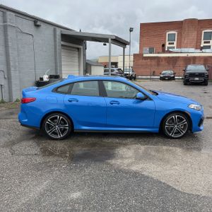 BMW 228I GRAN COUPE XDRIVE - 10